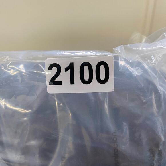 Gap 1969 Women's Long & Lean Straight Jeans Size 31/12R Dark Wash - Picture 11 of 11